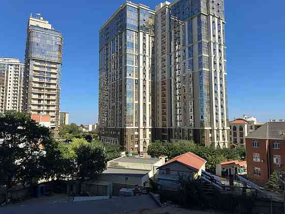 ЖК Атмосфера, Секция 5. Планировка 45 м с кухней 18. Ключи! Одесса