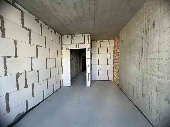 ЖК Атмосфера, Секция 5. Планировка 45 м с кухней 18. Ключи! Одесса