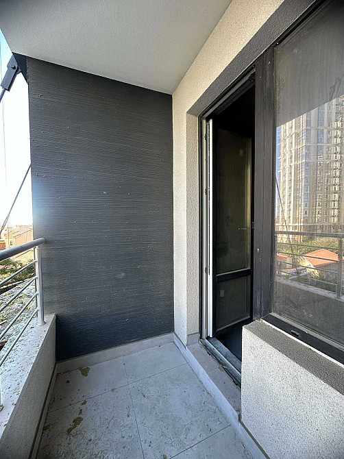 ЖК Атмосфера, Секция 5. Планировка 45 м с кухней 18. Ключи! Одесса - изображение 8