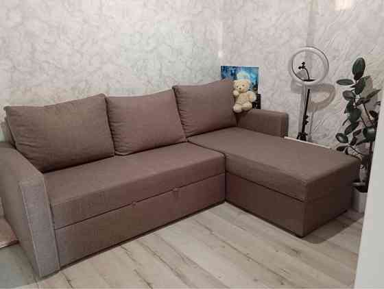 БЕЗ КОМІСІї! 1-к квартира з ремонтом та меблями! Гостомель