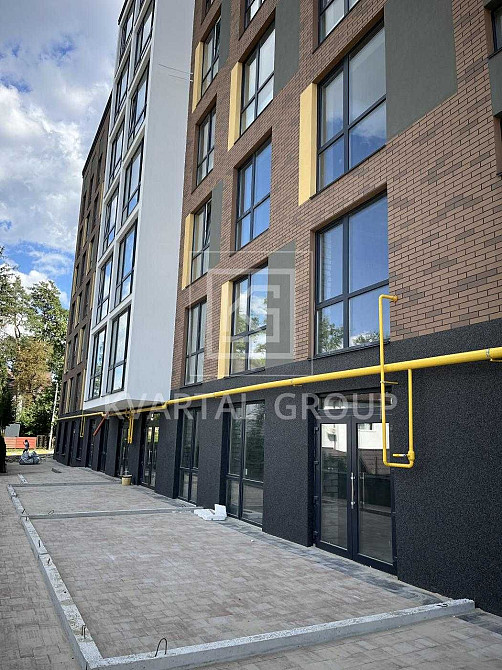 Продам 1к квартиру! СЕРТИФІКАТ - ТАК! Ирпень - изображение 4