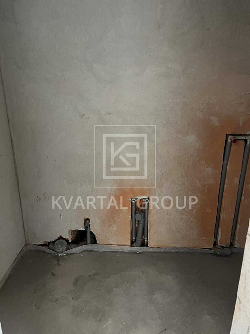 Продам 1к квартиру! СЕРТИФІКАТ - ТАК! Ирпень - изображение 8