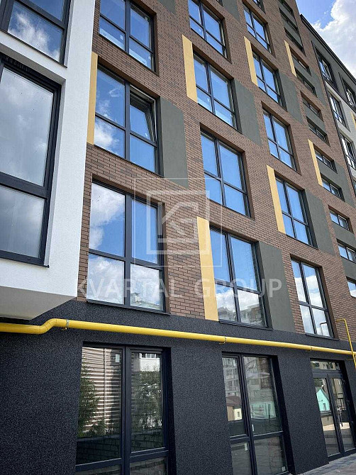 Продам 1к квартиру! СЕРТИФІКАТ - ТАК! Ирпень - изображение 3