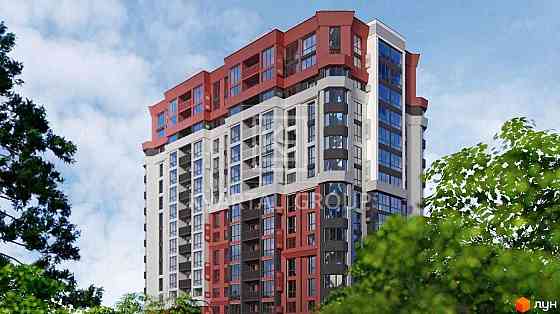 Повноцінна 1к квартира! БЕЗ КОМІСІЇ Ирпень