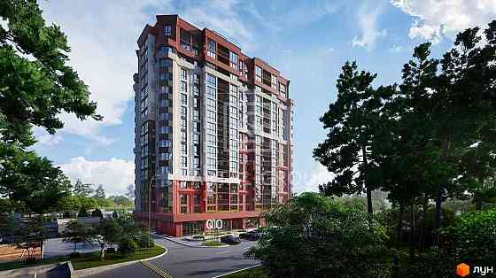 Повноцінна 1к квартира! БЕЗ КОМІСІЇ Ирпень