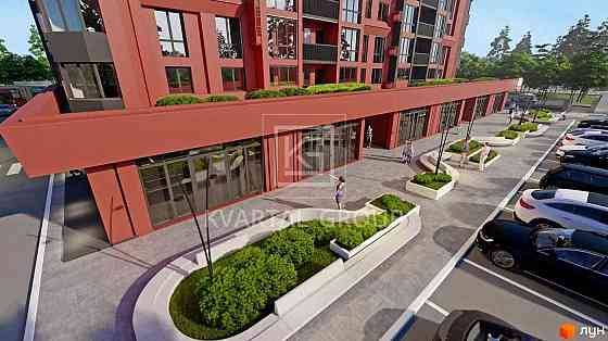 Повноцінна 1к квартира! БЕЗ КОМІСІЇ Ирпень