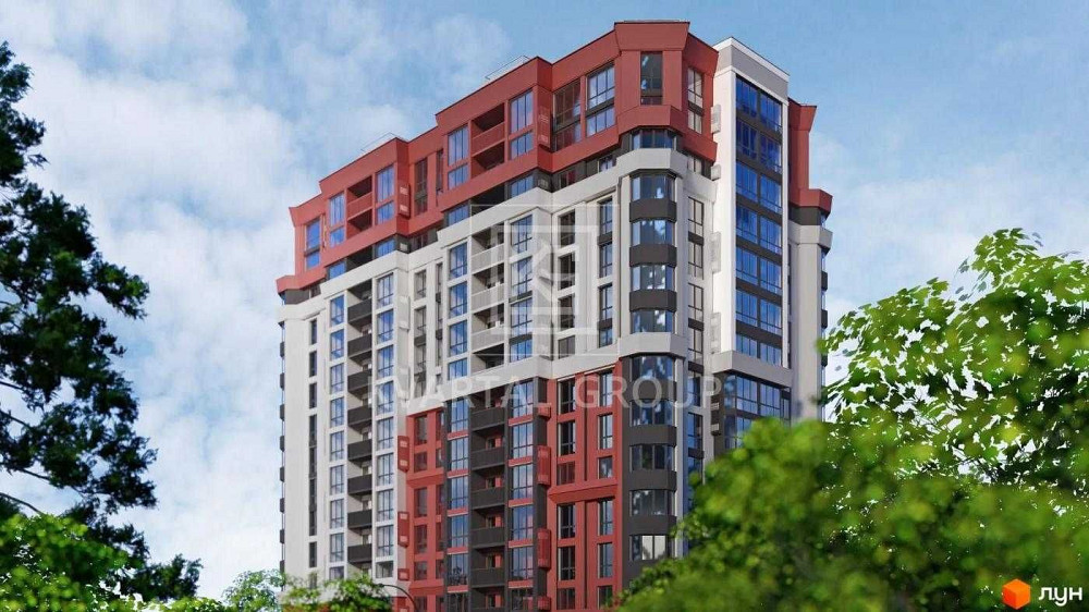 Повноцінна 1к квартира! БЕЗ КОМІСІЇ Ирпень - изображение 2