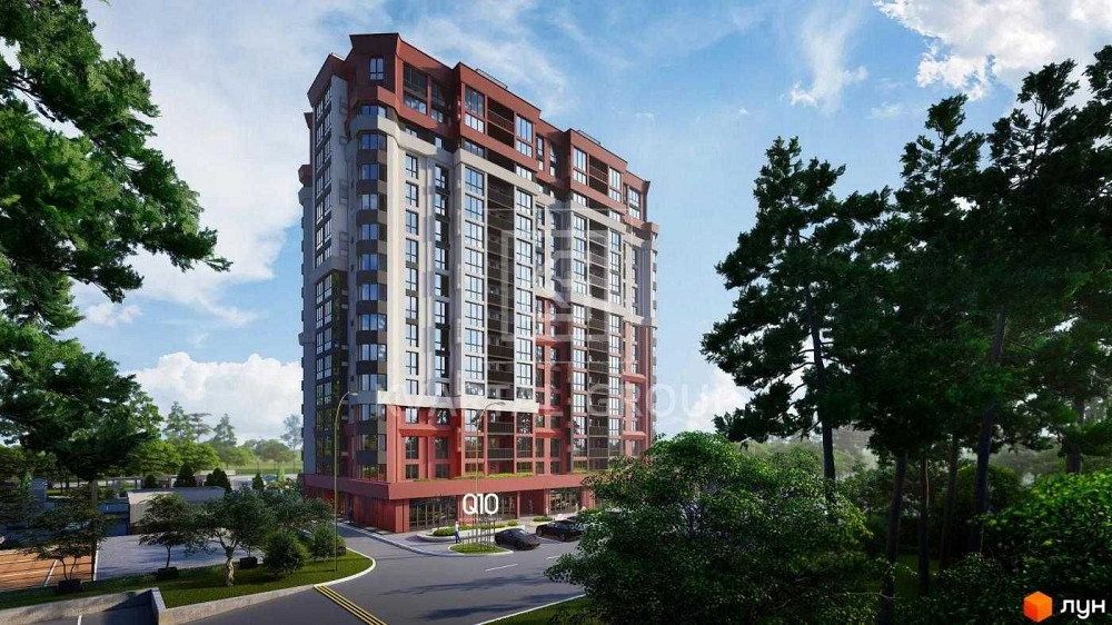 Повноцінна 1к квартира! БЕЗ КОМІСІЇ Ирпень - изображение 1