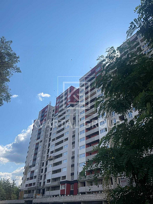 Повноцінна 1к квартира! БЕЗ КОМІСІЇ Ирпень - изображение 8