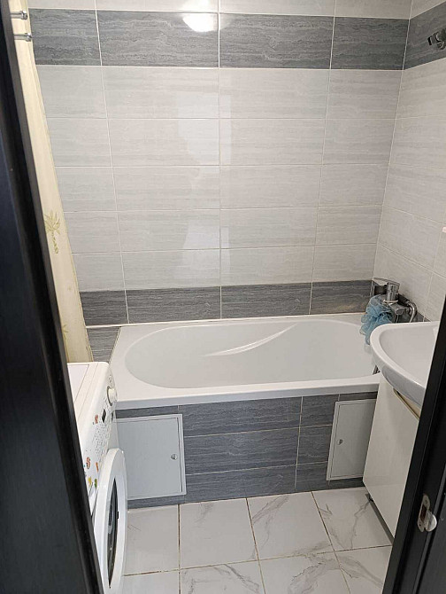 1 ком квартира на Бочарова/ ТЦ "Атриум". Одеса - зображення 5