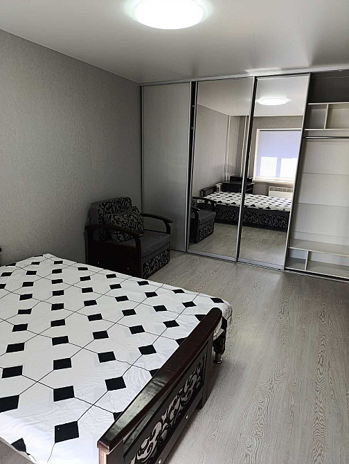 1 ком квартира на Бочарова/ ТЦ "Атриум". Одеса - зображення 3