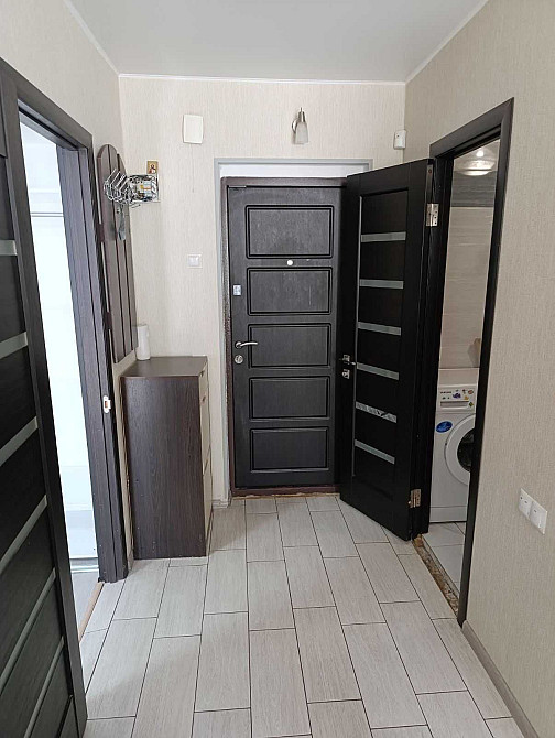 1 ком квартира на Бочарова/ ТЦ "Атриум". Одеса - зображення 4