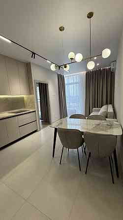 2-кімнатна квартира , Кадор сіті, Краснова, 60 Перлина Одесса