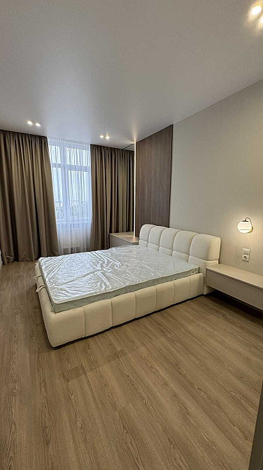 2-кімнатна квартира , Кадор сіті, Краснова, 60 Перлина Одеса - зображення 3