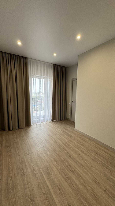 2-кімнатна квартира , Кадор сіті, Краснова, 60 Перлина Одеса - зображення 6