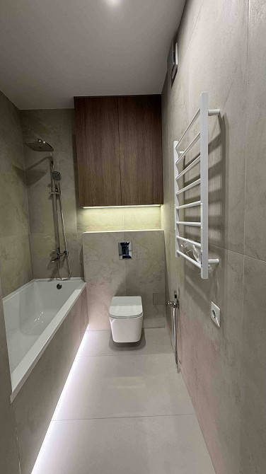 2-кімнатна квартира , Кадор сіті, Краснова, 60 Перлина Одеса - зображення 7