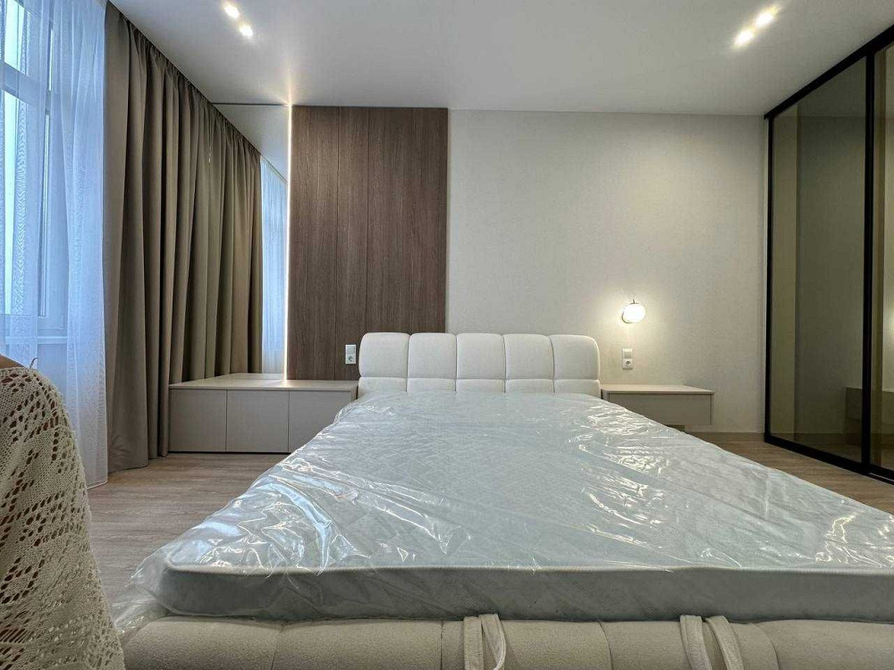 2-кімнатна квартира , Кадор сіті, Краснова, 60 Перлина Одеса - зображення 4