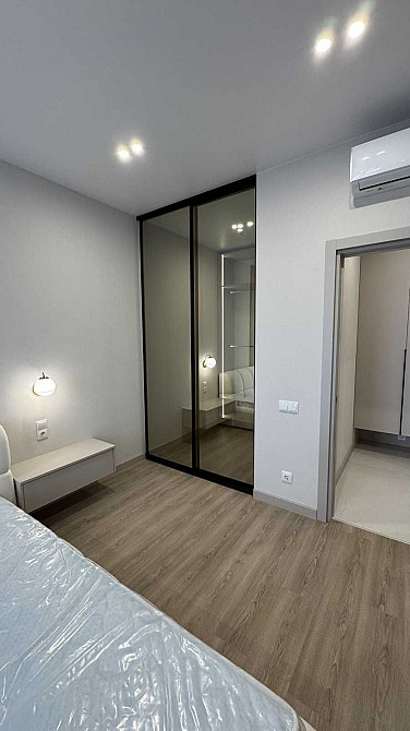 2-кімнатна квартира , Кадор сіті, Краснова, 60 Перлина Одеса - зображення 5