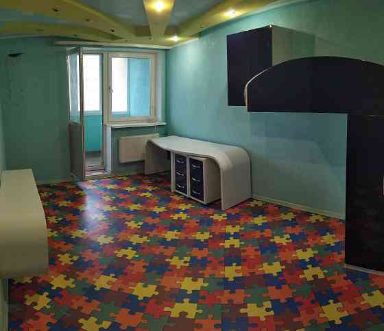 СС-1, ул.Соборности Украины 238-А, трехкомнатная, ТММ Харьков