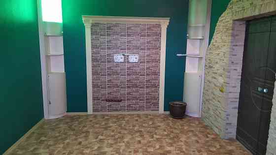 СС-1, ул.Соборности Украины 238-А, трехкомнатная, ТММ Харьков