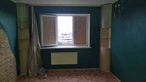 СС-1, ул.Соборности Украины 238-А, трехкомнатная, ТММ Харьков