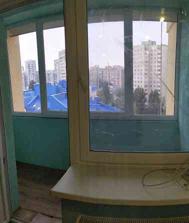 СС-1, ул.Соборности Украины 238-А, трехкомнатная, ТММ Харьков