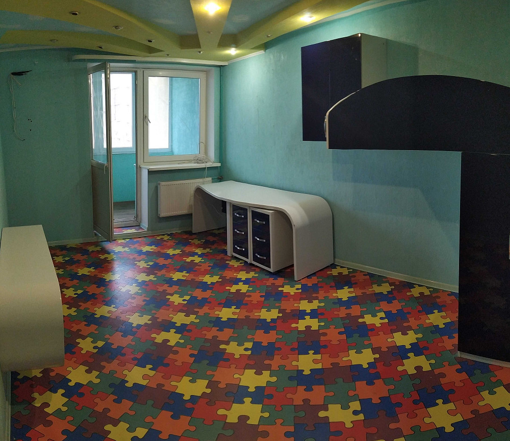 СС-1, ул.Соборности Украины 238-А, трехкомнатная, ТММ Харків - зображення 5