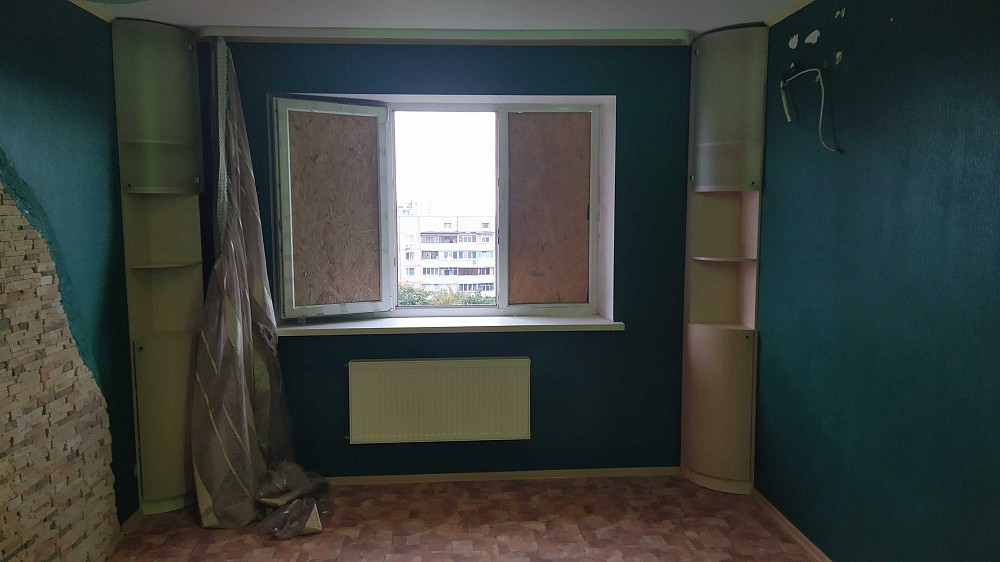 СС-1, ул.Соборности Украины 238-А, трехкомнатная, ТММ Харків - зображення 3