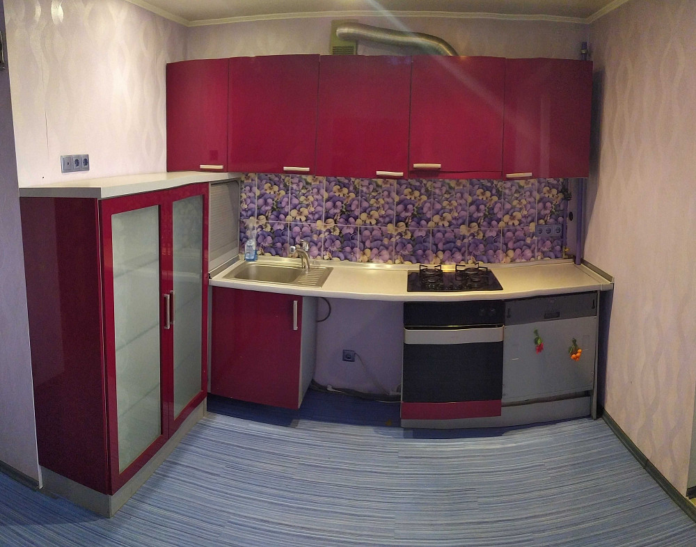 СС-1, ул.Соборности Украины 238-А, трехкомнатная, ТММ Харків - зображення 7