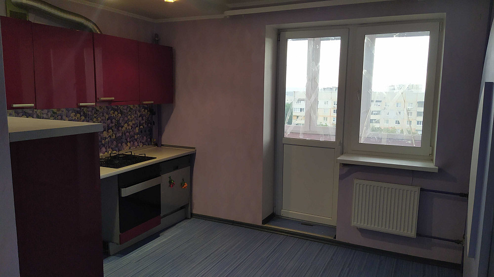 СС-1, ул.Соборности Украины 238-А, трехкомнатная, ТММ Харків - зображення 8