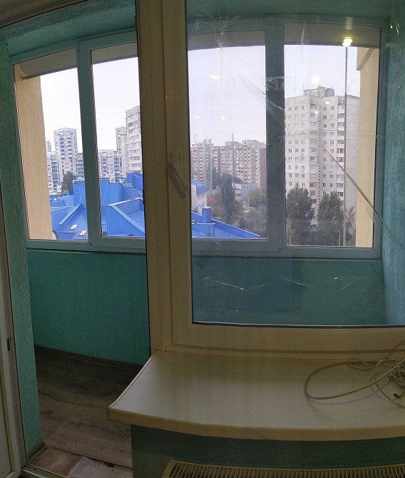 СС-1, ул.Соборности Украины 238-А, трехкомнатная, ТММ Харків - зображення 6