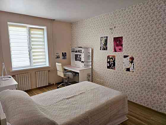 Продам 3-к квартиру (75 м2) на Михновского 2, пр. Мира/Левобережный 3 Днепр