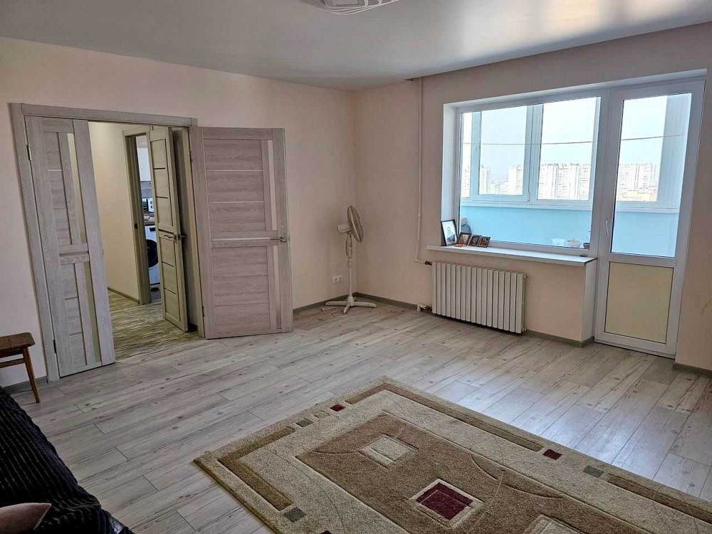 Продам 3-к квартиру (75 м2) на Михновского 2, пр. Мира/Левобережный 3 Днепр - изображение 1
