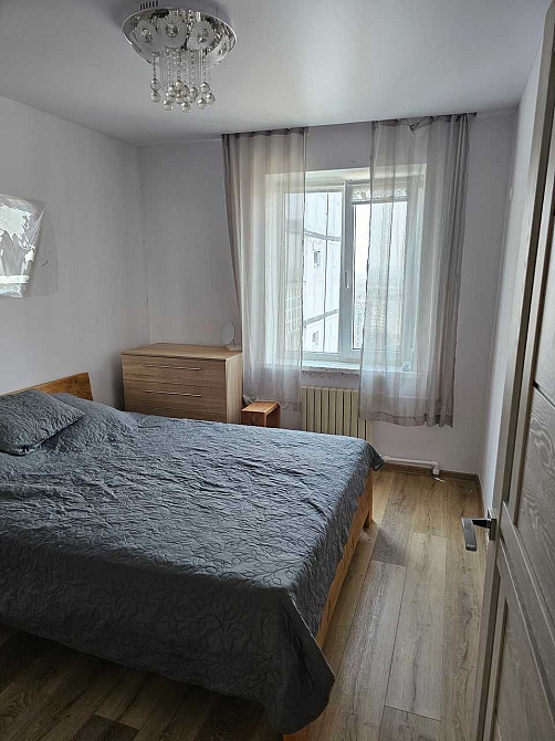 Продам 3-к квартиру (75 м2) на Михновского 2, пр. Мира/Левобережный 3 Днепр - изображение 5