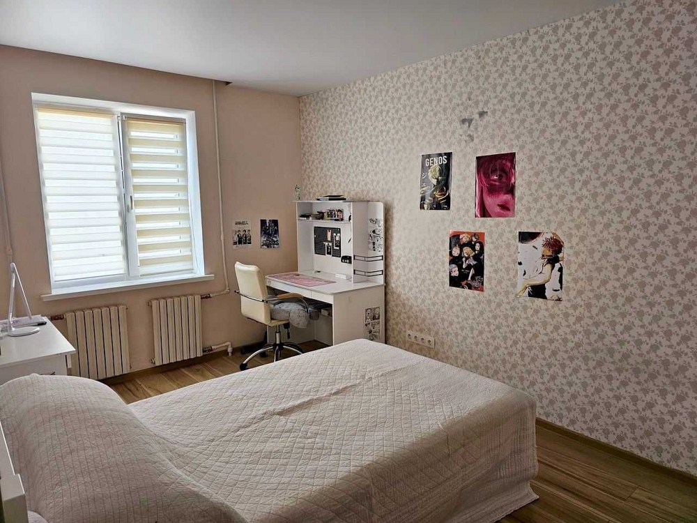 Продам 3-к квартиру (75 м2) на Михновского 2, пр. Мира/Левобережный 3 Днепр - изображение 3