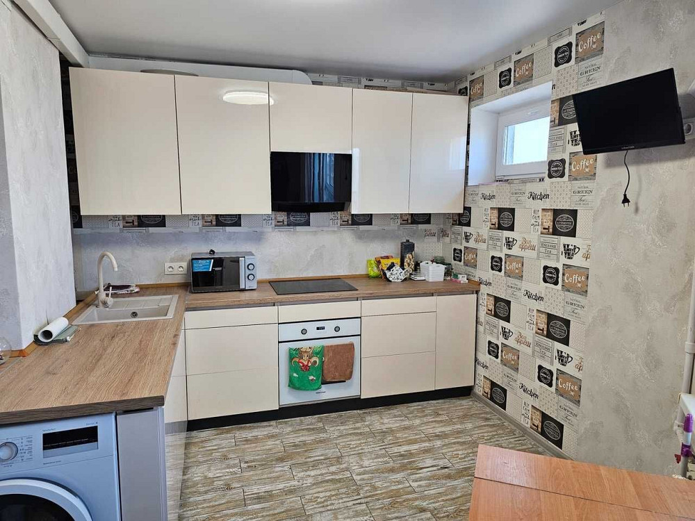 Продам 3-к квартиру (75 м2) на Михновского 2, пр. Мира/Левобережный 3 Днепр - изображение 8