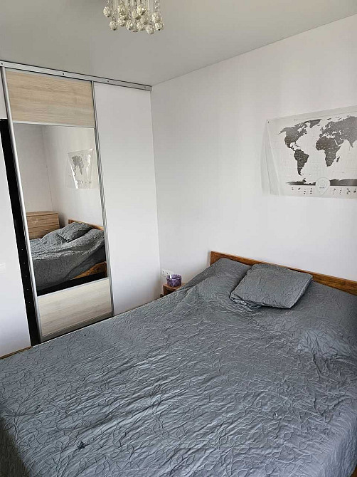 Продам 3-к квартиру (75 м2) на Михновского 2, пр. Мира/Левобережный 3 Днепр - изображение 6