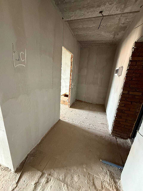 40553 продаж 1 кімнатної квартири Виставка, ЖК Олімпійський, Хмельницкий - изображение 3