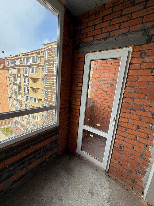 40553 продаж 1 кімнатної квартири Виставка, ЖК Олімпійський, Хмельницкий - изображение 7