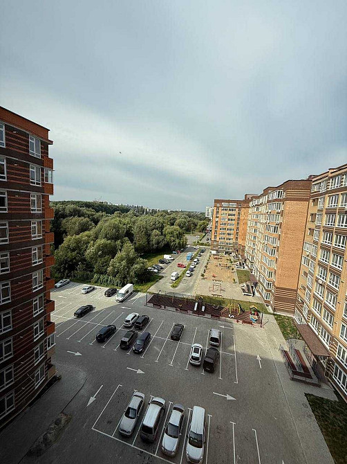 40553 продаж 1 кімнатної квартири Виставка, ЖК Олімпійський, Хмельницкий - изображение 2