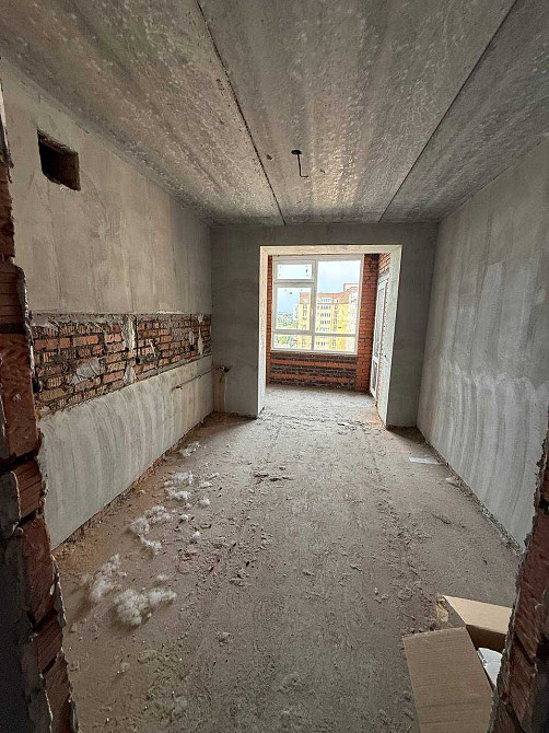 40553 продаж 1 кімнатної квартири Виставка, ЖК Олімпійський, Хмельницкий - изображение 5