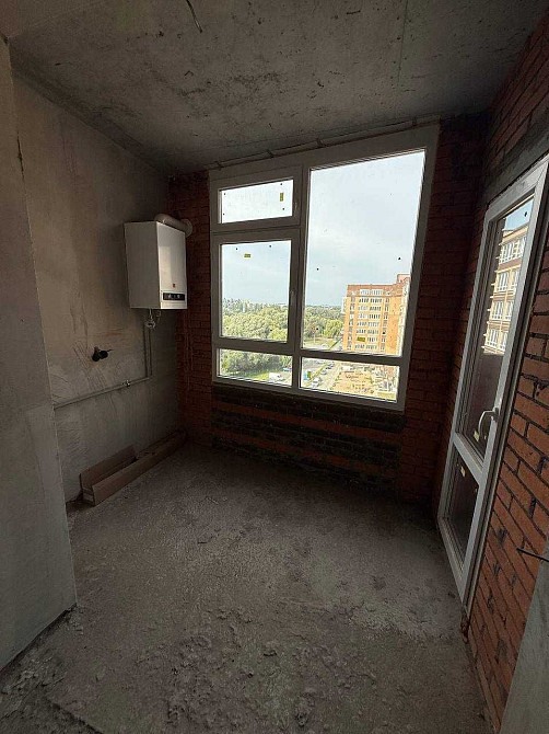 40553 продаж 1 кімнатної квартири Виставка, ЖК Олімпійський, Хмельницкий - изображение 6