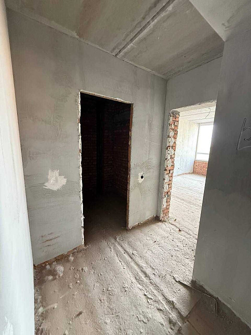 40553 продаж 1 кімнатної квартири Виставка, ЖК Олімпійський, Хмельницкий - изображение 8