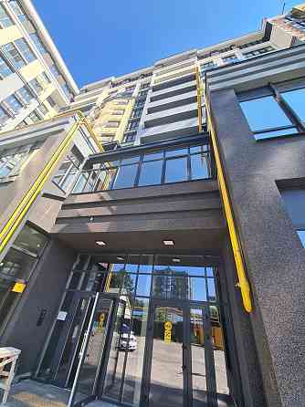 Однокімнатна квартира в центрі міста під державні програми Ирпень