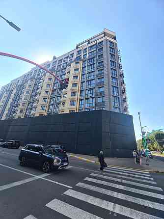 Однокімнатна квартира в центрі міста під державні програми Ирпень