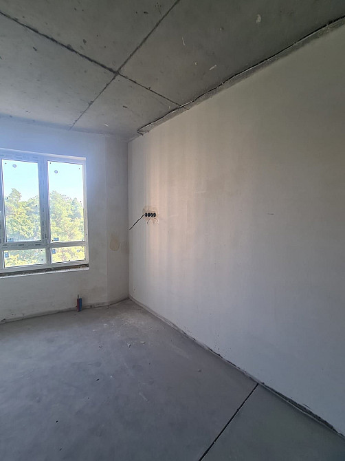 Однокімнатна квартира в центрі міста під державні програми Ірпінь - зображення 8