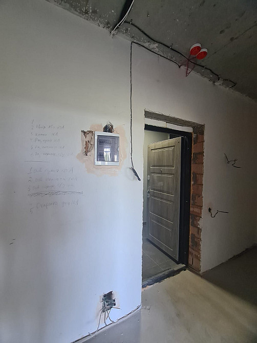 Однокімнатна квартира в центрі міста під державні програми Ірпінь - зображення 5