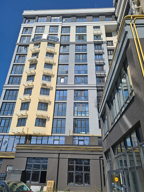 Однокімнатна квартира в центрі міста під державні програми Ірпінь - зображення 2