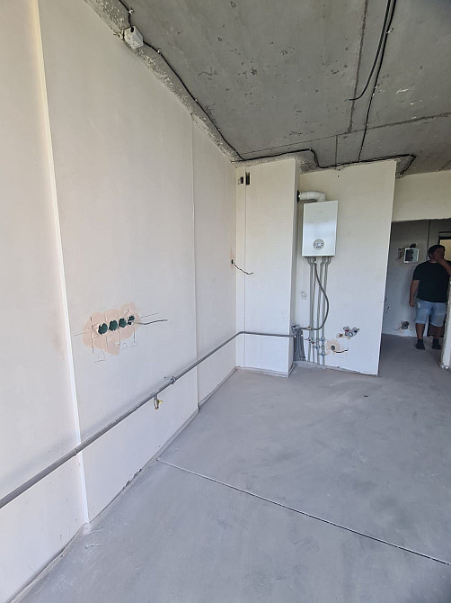 Однокімнатна квартира в центрі міста під державні програми Ірпінь - зображення 4