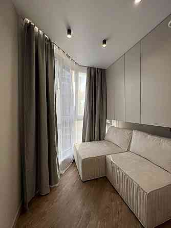 Продам нову 1к квартиру ,ЖК Софія Резиденс Софиевская Борщаговка